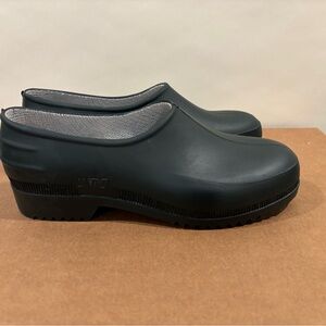 Plasticina Women's rubber garden shoes